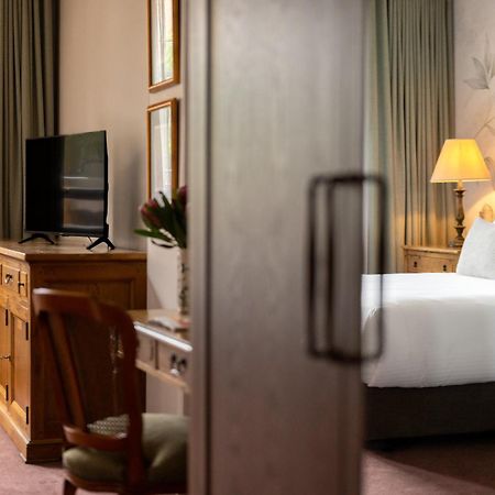 The Russell Boutique Hotel Sydney Esterno foto
