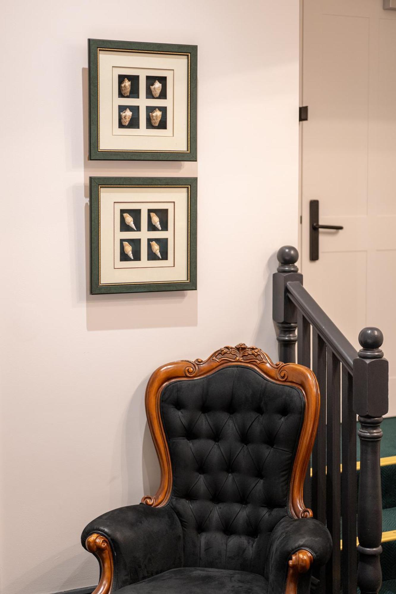 The Russell Boutique Hotel Sydney Esterno foto