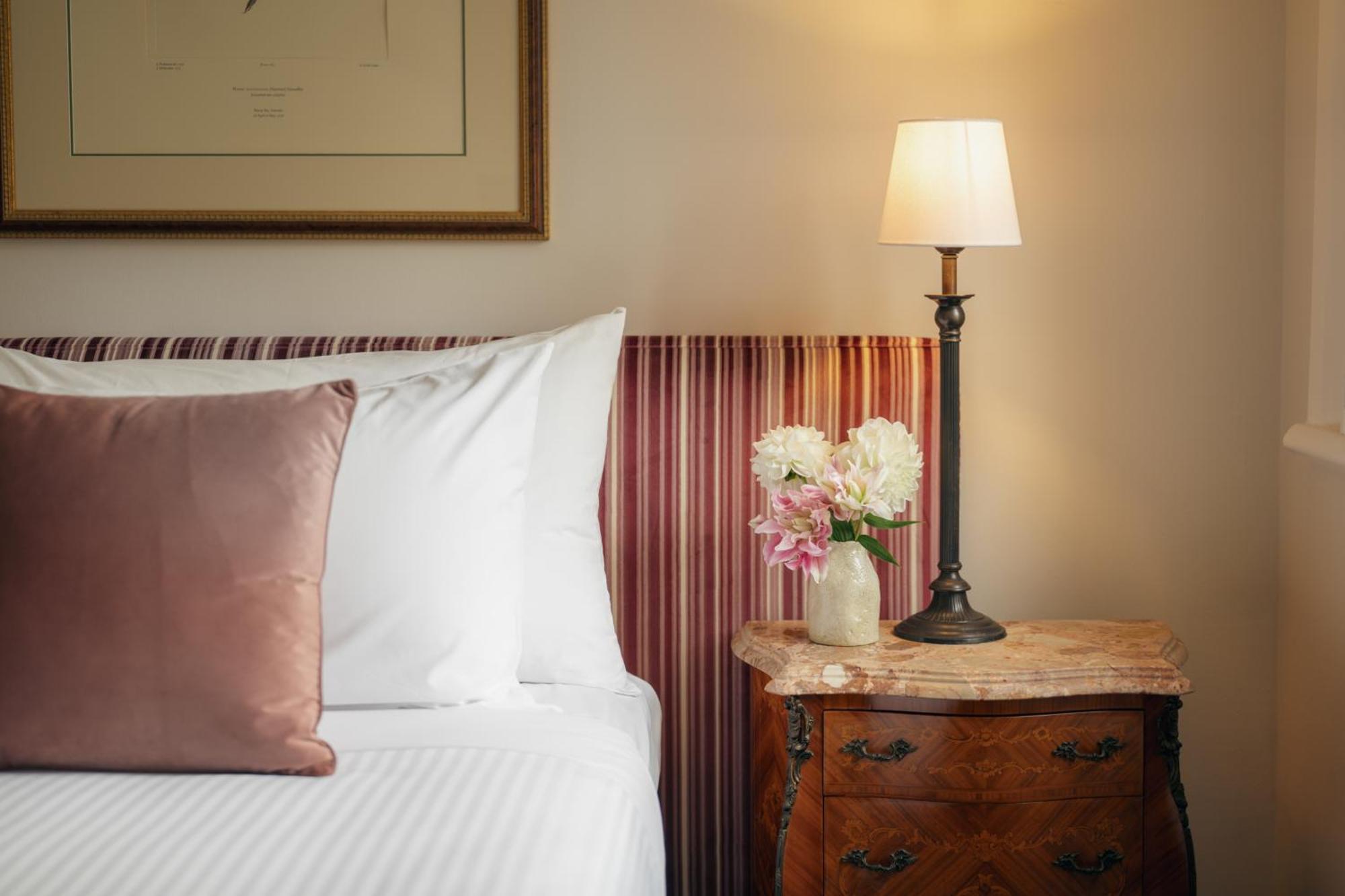 The Russell Boutique Hotel Sydney Esterno foto