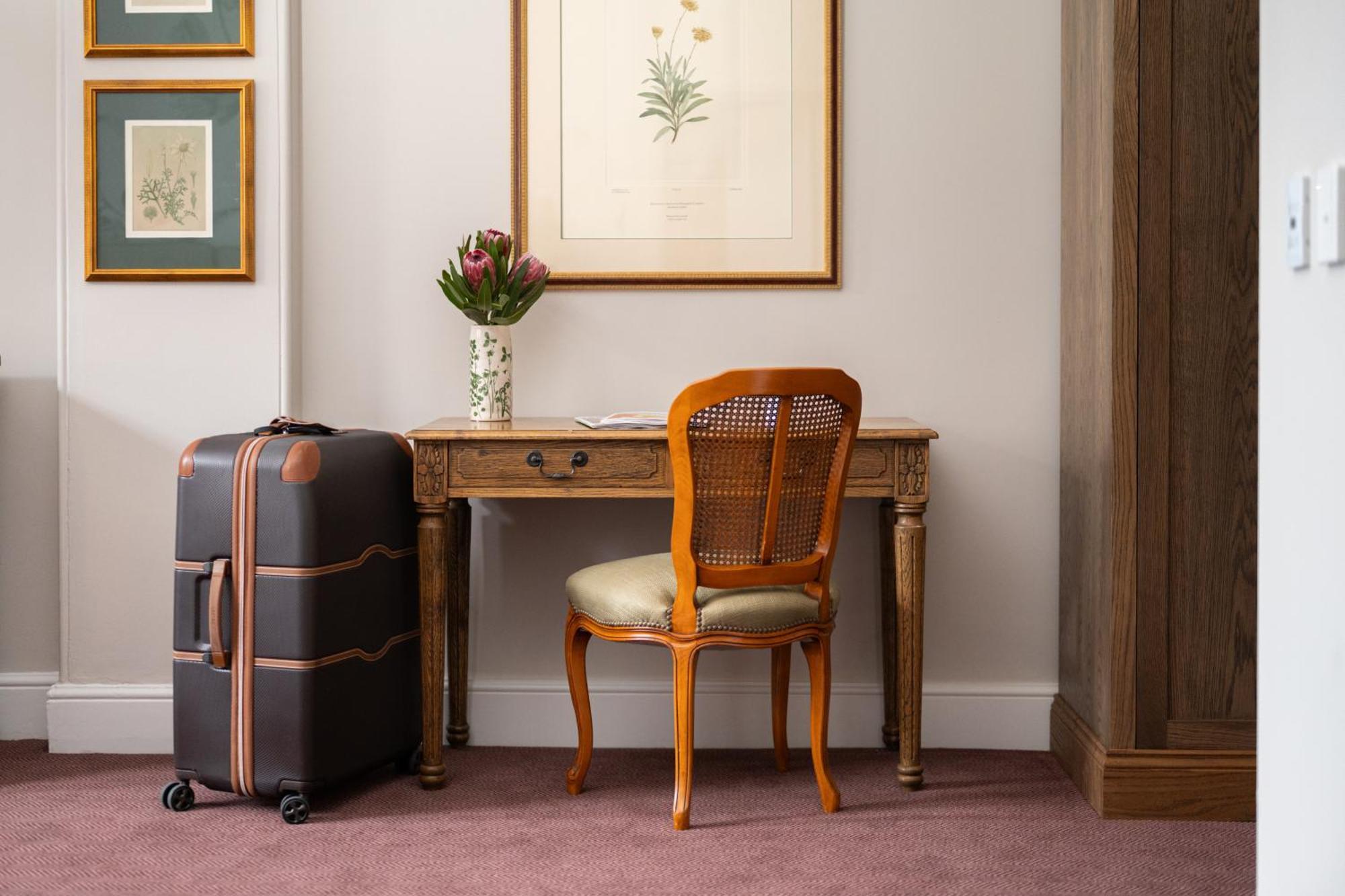 The Russell Boutique Hotel Sydney Esterno foto