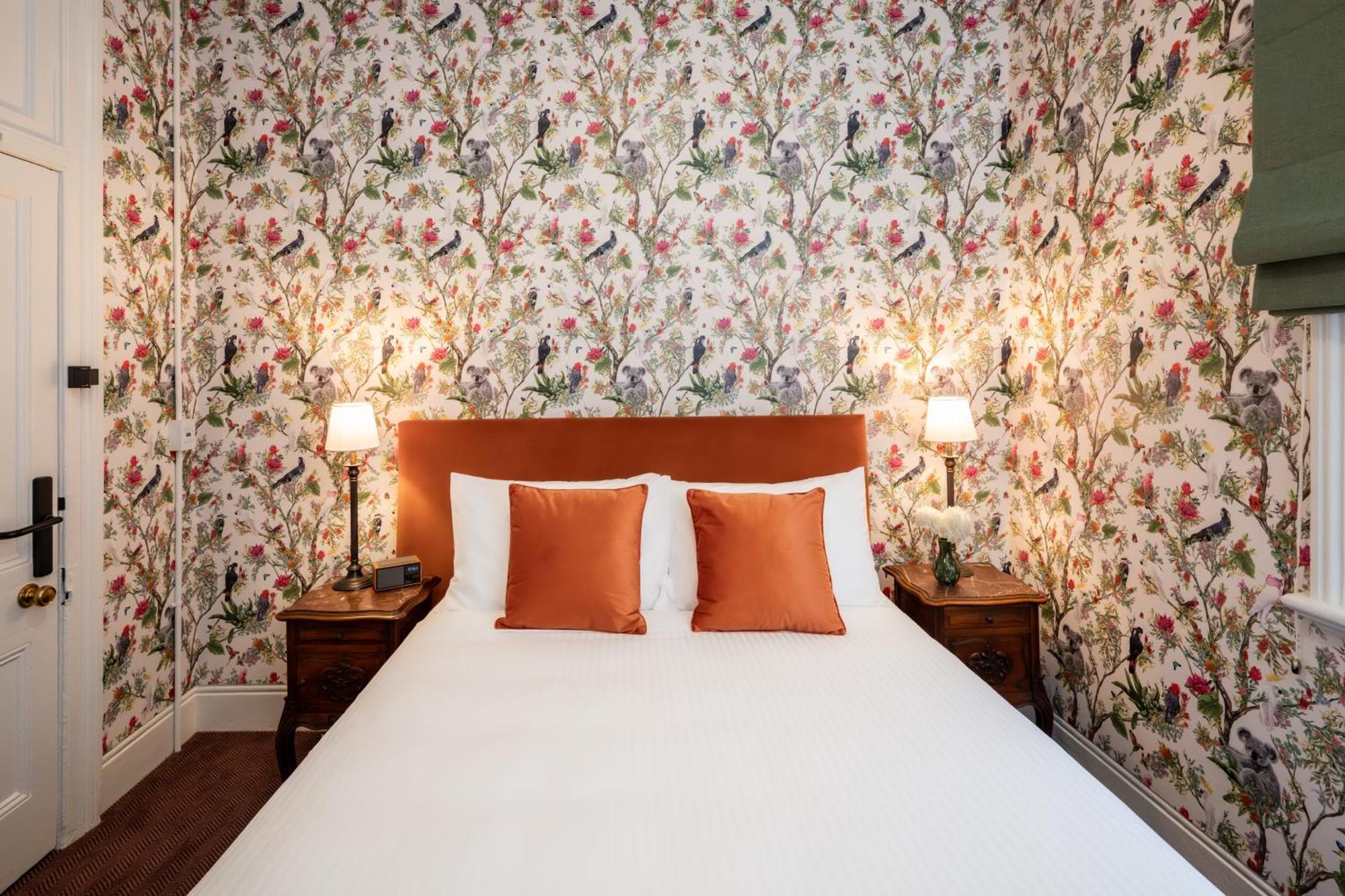 The Russell Boutique Hotel Sydney Esterno foto