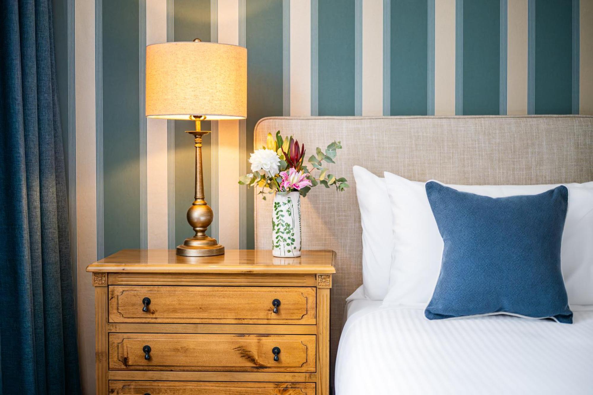 The Russell Boutique Hotel Sydney Esterno foto